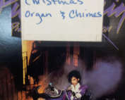 Bowie Ziggy belonging to Marcus