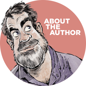 About the author